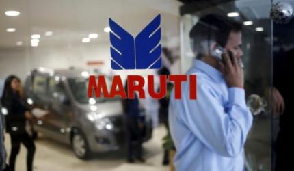 Maruti to invest Rs 18,000 cr in new Haryana plant