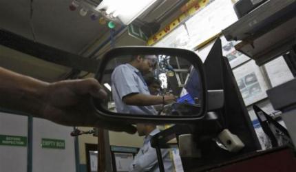 How real is the 'revival' in auto sector?