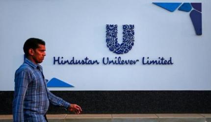 Unilever: India Growth & GST Impact