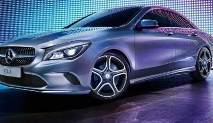 Luxury Car Importers Arrested for Rs 25 Cr Duty Evasion - DRI