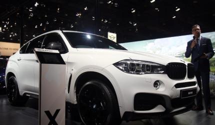 Mini Cooper S Victory Edition Launched in India