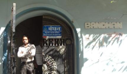 SBI MF Stake in Bandhan Bank Crosses 5%