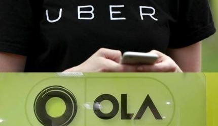 Surge pricing: Ola, Uber to come under CCI lens