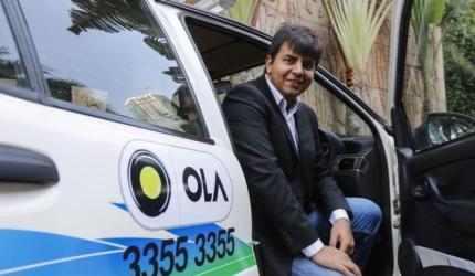 Ola eyes Australia, New Zealand for expansion