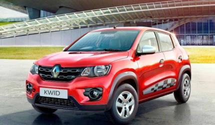 Bumpy roads ahead for Renault; even Kwid has hit speed breaker