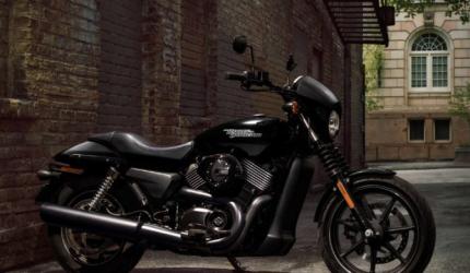 Harley-Davidson suffers flat tyres in India