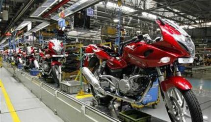 At $277 million, Bangladesh is India's biggest two-wheeler mart