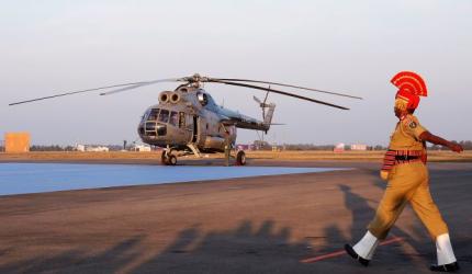 Bengal's MSME Potential for Defence
