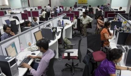 IT firms may focus on tiered hiring strategy
