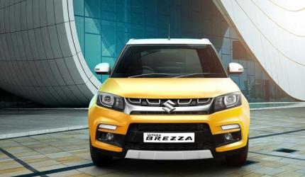 Maruti, M&M, Tata Motors post double digit growth in Feb