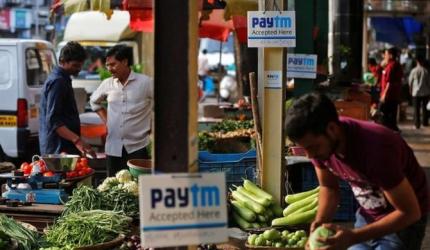 Paytm Leads Monetization: BofA Report