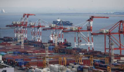 India's Export Growth: Agri, Pharma, Electronics Lead
