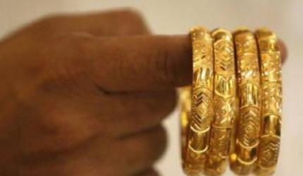 Two Women Arrested In Thane Gold Theft Case