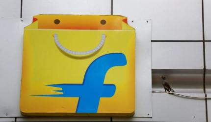 Walmart International Sales Up 7.8% in Q1, Led by Flipkart