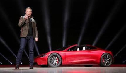 Elon Musk breaks silence, reveals why Tesla is out of India