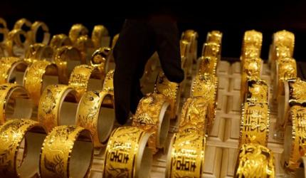 Haryana Jeweller Arrested in IDFC Bank Fraud Probe