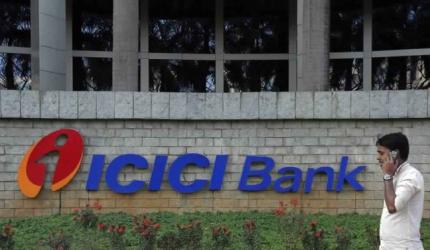 ICICI Bank gets Rs 49 cr GST demand notice