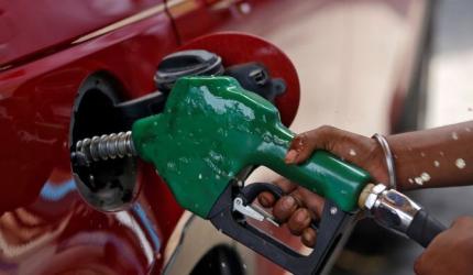 HPCL Q4 Profit Jumps 26% on Higher Refining Margins
