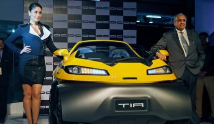 Auto cos hire trend-spotters to tweak car design