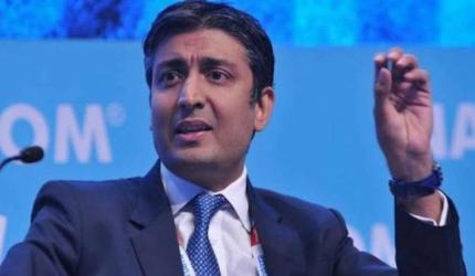 Wipro Chairman Rishad Premji's Pay Doubles in FY25