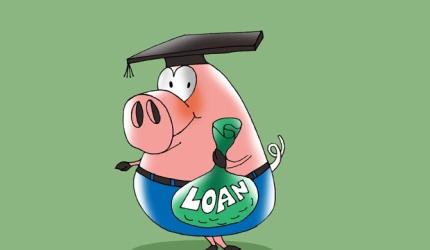 Want an education loan to study abroad?