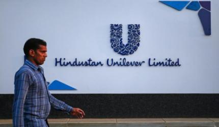 Gains for HUL depend on pace of growth recovery
