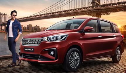 Maruti, Hyundai, M&M score nil domestic sales in April