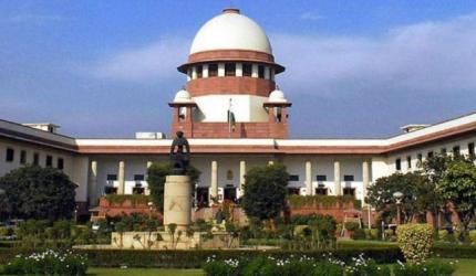 No religious offence to say 'miyan-tiyan', 'Pakistani': SC