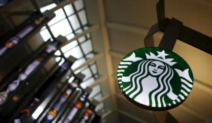 Starbucks Opens Reserve Store in Kolkata, India Growth
