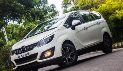 One reason why Mahindra Marazzo is unbeatable