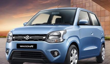 Maruti recalls 40,618 units of WagonR