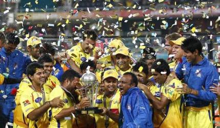 Skybags: Official Luggage Partner of CSK (IPL 2026)
