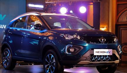 Tata Motors to tweak prices, add new trims to Nexon EV