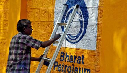 Govt fails to find right candidate for BPCL top job