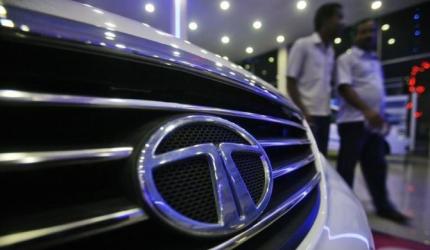 Why Tata Sons hiked stake in Tata Motors