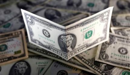 India Forex Reserves Rise to USD 687.26 Billion
