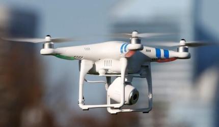 Skye Air Secures Funding for Drone Delivery Expansion