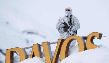 Nara Lokesh Pitches Andhra Pradesh at WEF 2026