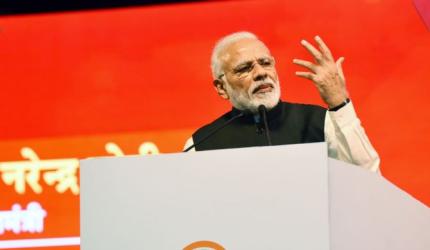 Budget & Trade Deals Boost Industry: BJP President