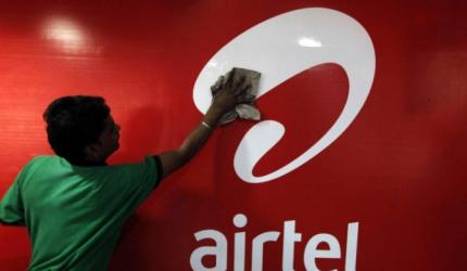 Airtel Q3 Profit Declines