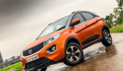 Tata Nexon is indeed a value-for-money car