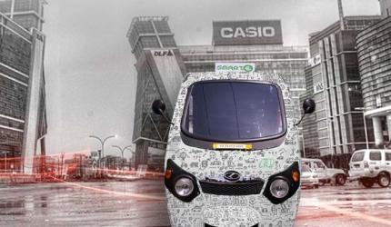 Kinetic Watts & Volts Partners with Jio Platforms