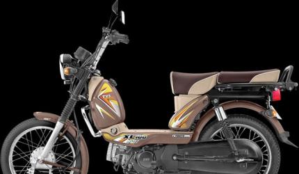 Betting on Bharat, TVS to launch BSVI version of moped