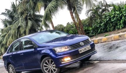 Why Volkswagen Vento is still a 'great car'