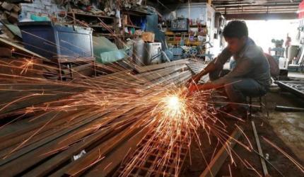 Industrial output growth at 2-year high of 6.7% in Nov