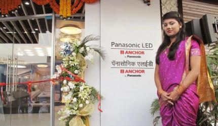 Manish Sharma Resigns from Panasonic India