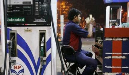 Budaun Shop Demolitions Linked to HPCL Murder Case