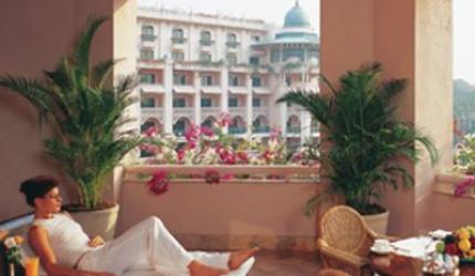Leela Palaces IPO: Rs 1,575 cr Raised from Anchor Investors