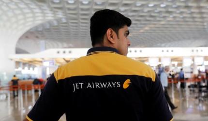 Jet staff seek stay on resolution plan; moves NCLAT