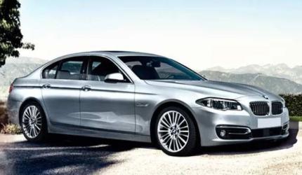 The Rs-59.2 lakh BMW 530i M Sport is in India